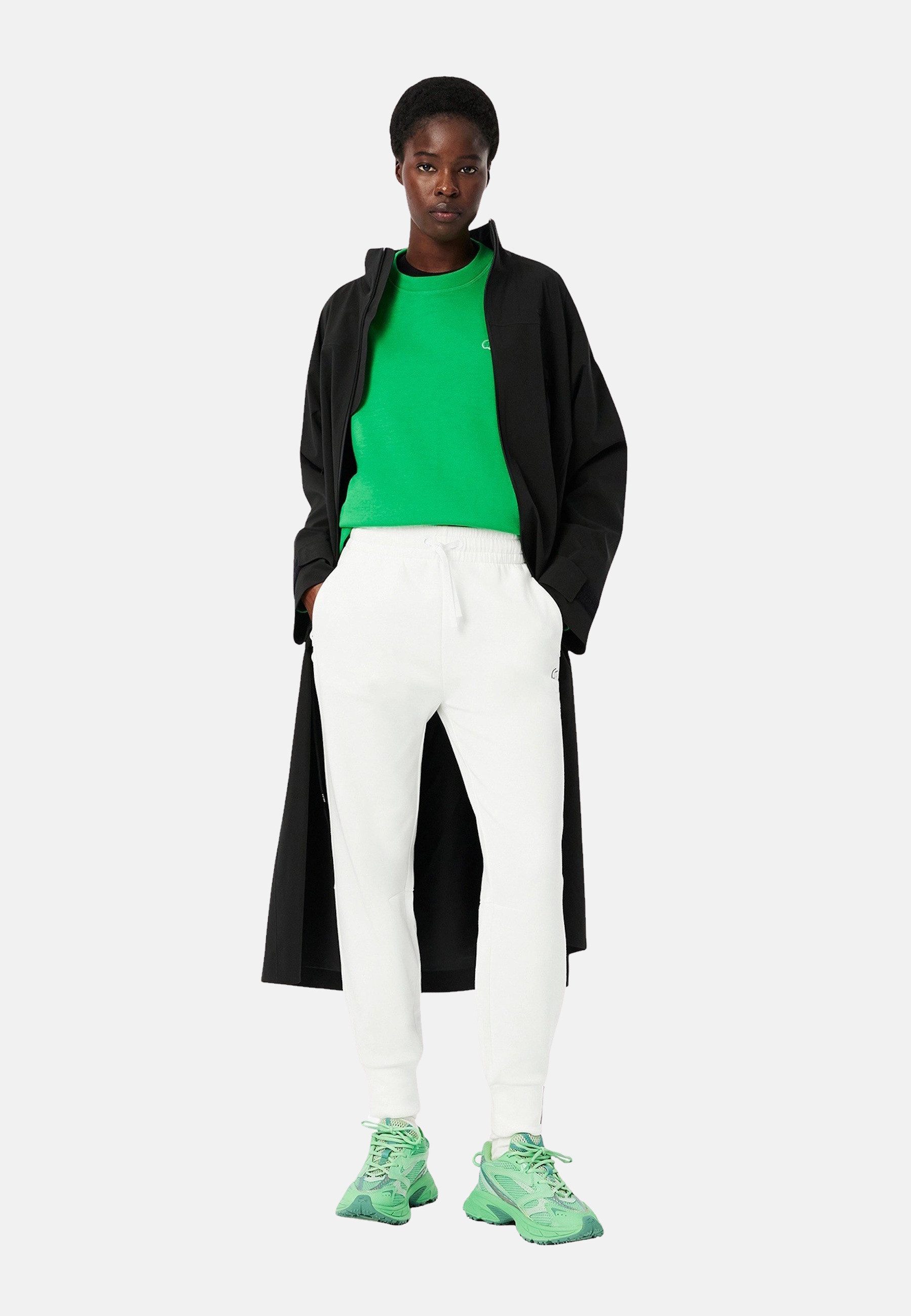 Lacoste Sweathose Hose Jogginghose (1-tlg)