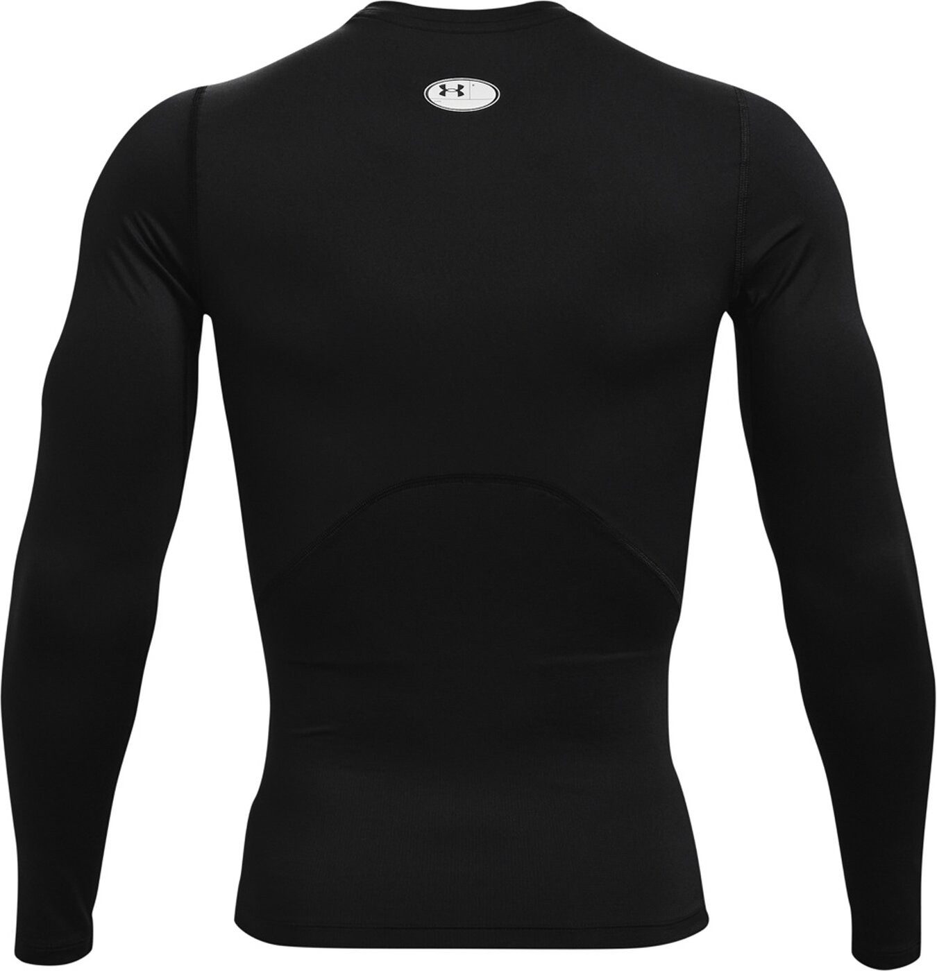 Under Armour® Longsleeve UA HG ARMOUR COMP LS BLACK Fit Shirt lang Herren günstig online kaufen
