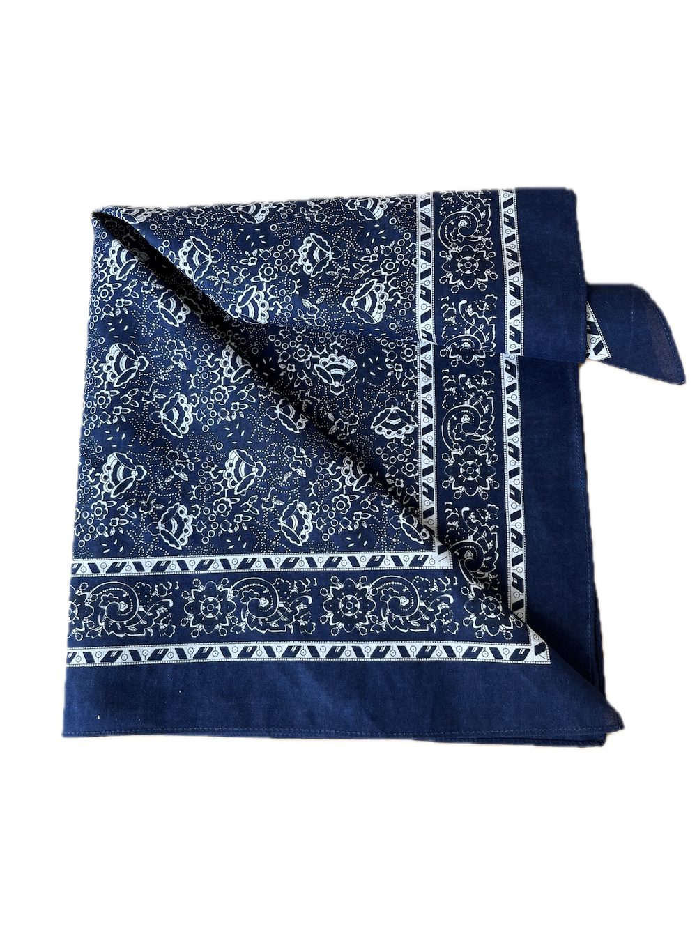 LK Trend & Style Nickituch Kopftuch Bandana fürs Festival oder Oktoberfest, günstig online kaufen