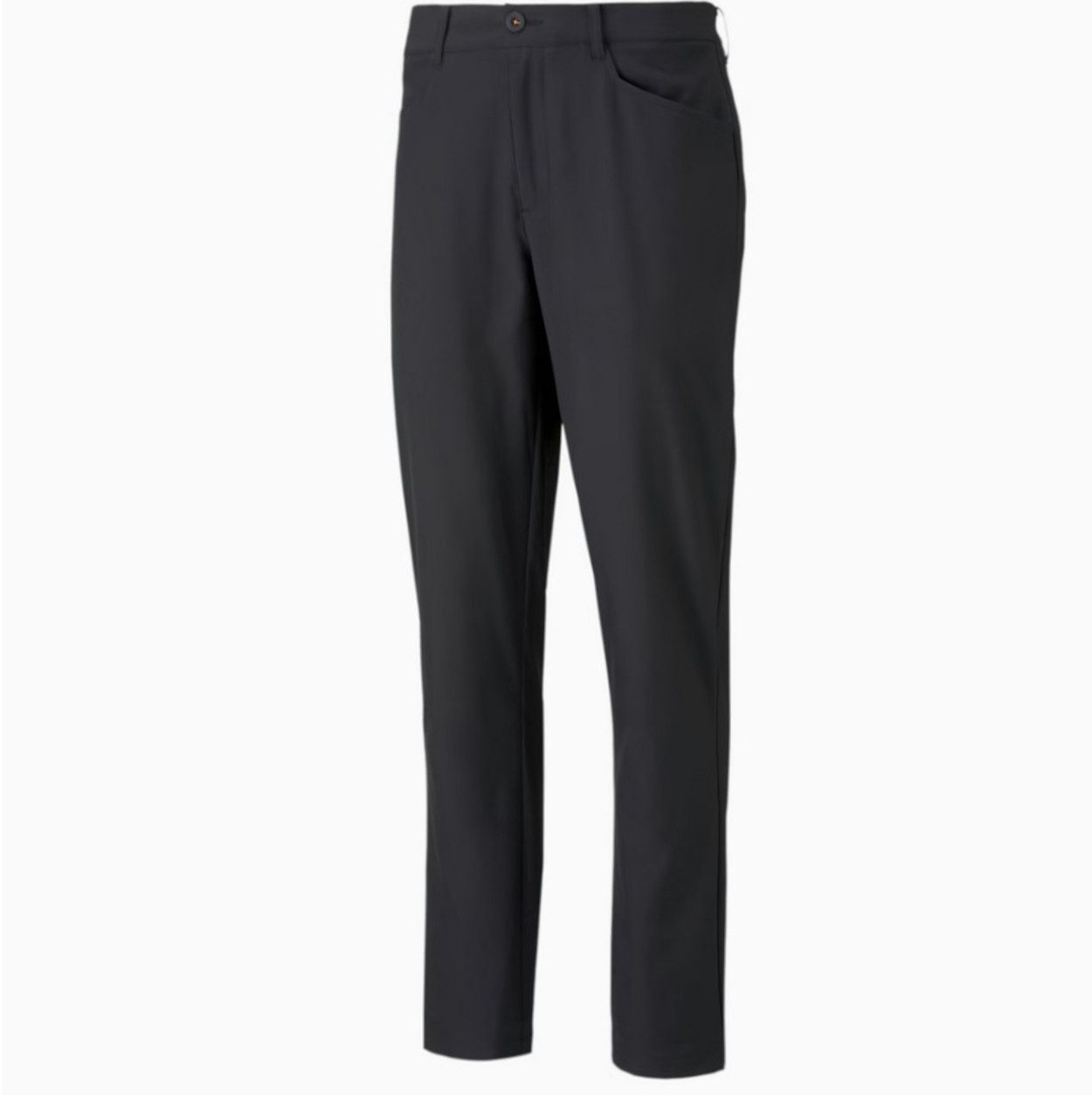 PUMA Golfhose Puma Golf Hose X Jackpot Schwarz Herren 36/34
