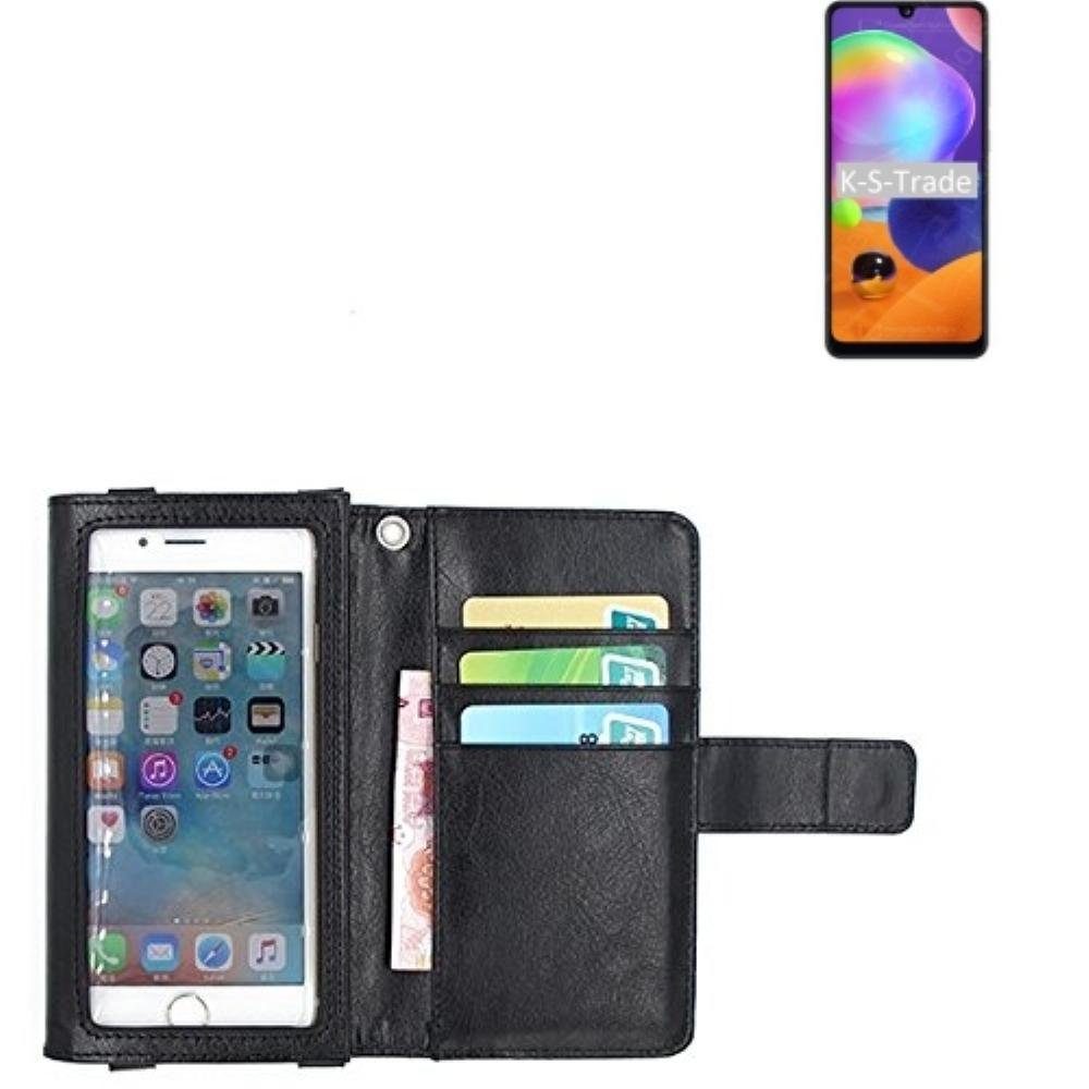 Handyhülle für Samsung Galaxy A31