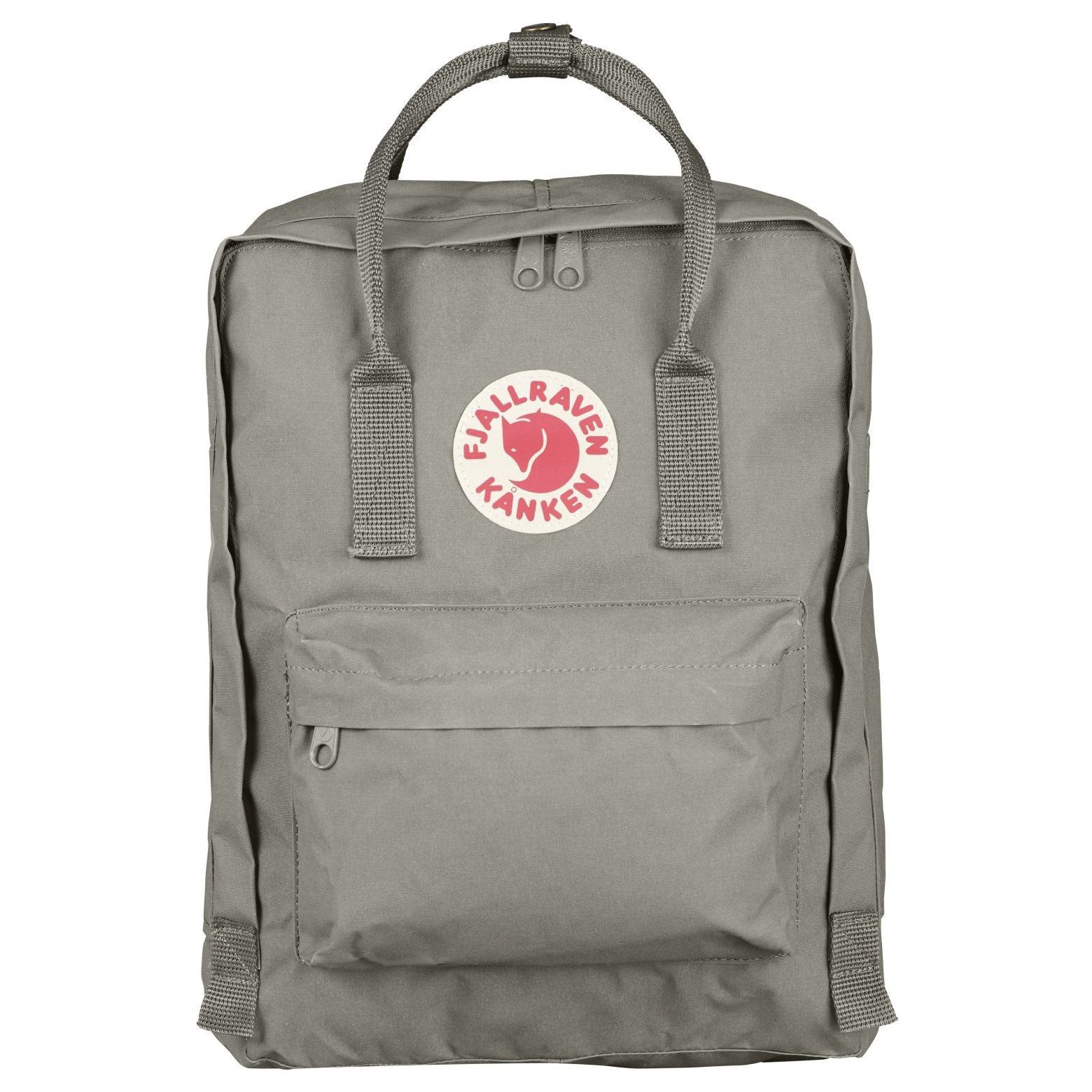 Fjällräven Rucksack Kånken - Rucksack 38 cm (fog)