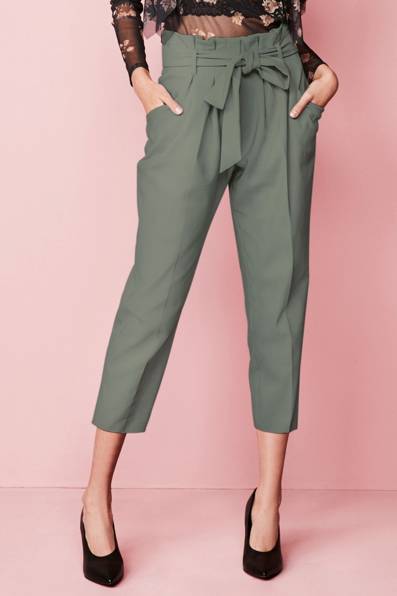 Welche Farben passen zu Khaki? → Stylingtipps, wie Ihr Khaki kombiniert