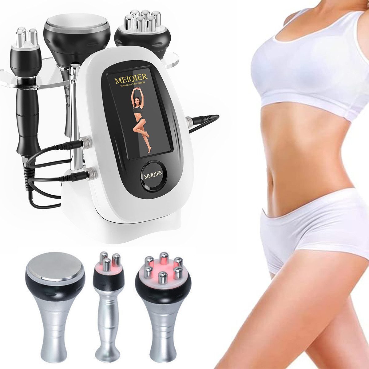 feinlux Massagegerät CT0952