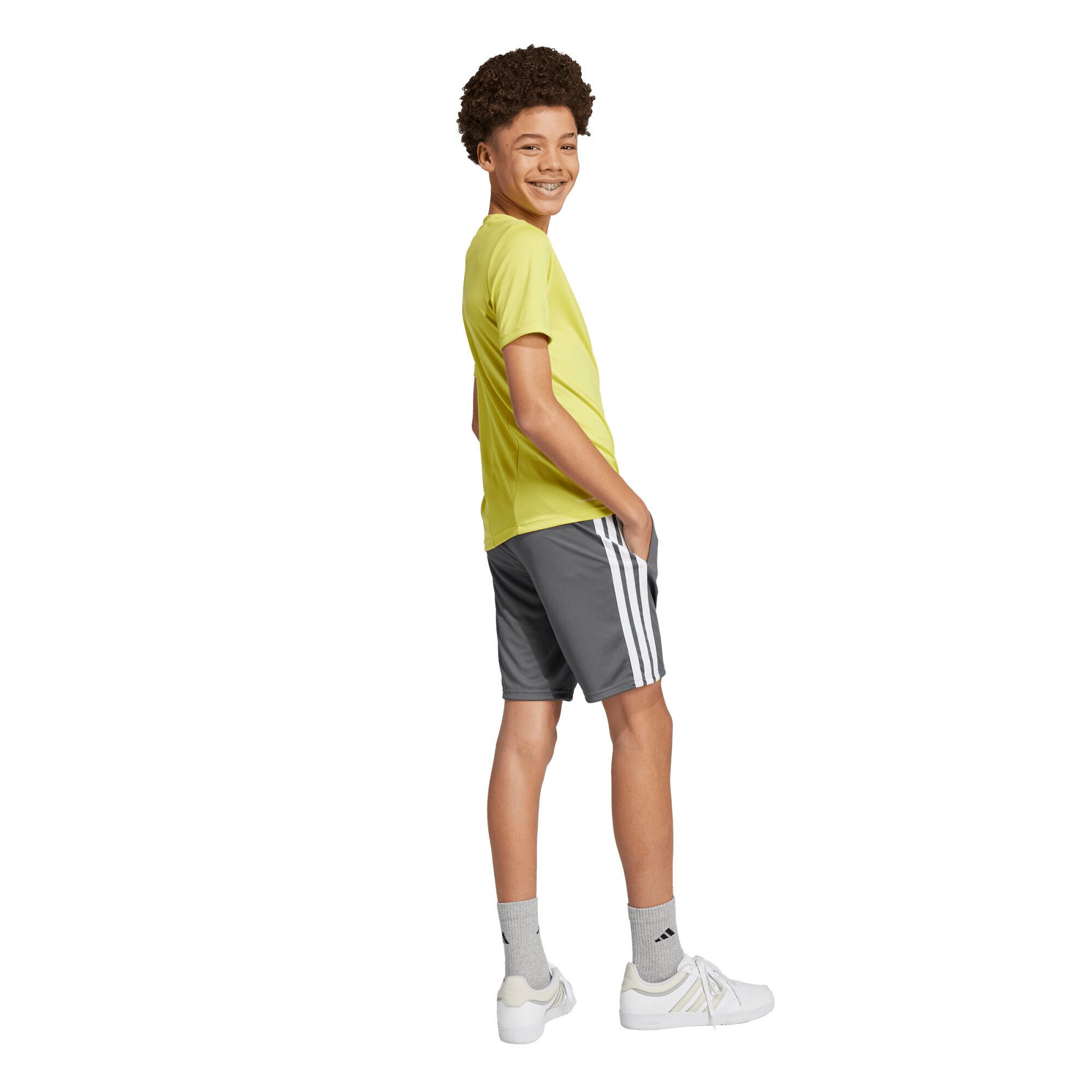 adidas Performance T-Shirt adidas Kinder Set J TR-ES 3S SET