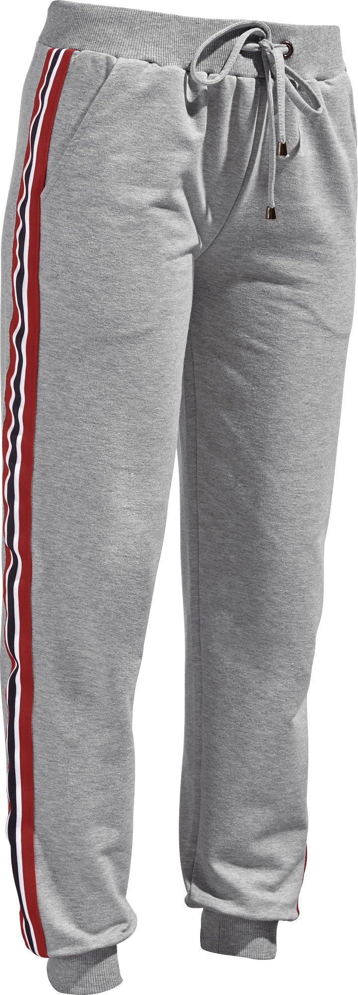 Erwin Müller Jogginghose Damen-Freizeithose, lang mit günstig online kaufen