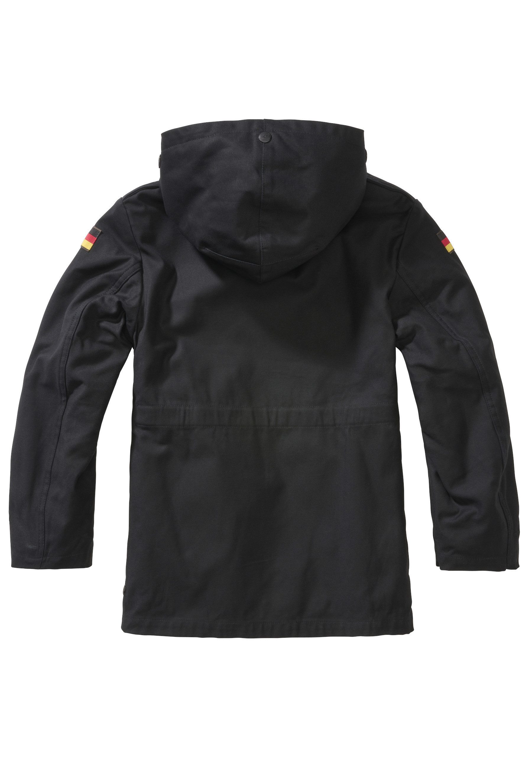 Brandit Parka Brandit Herren Kids BW Parka (1-St)