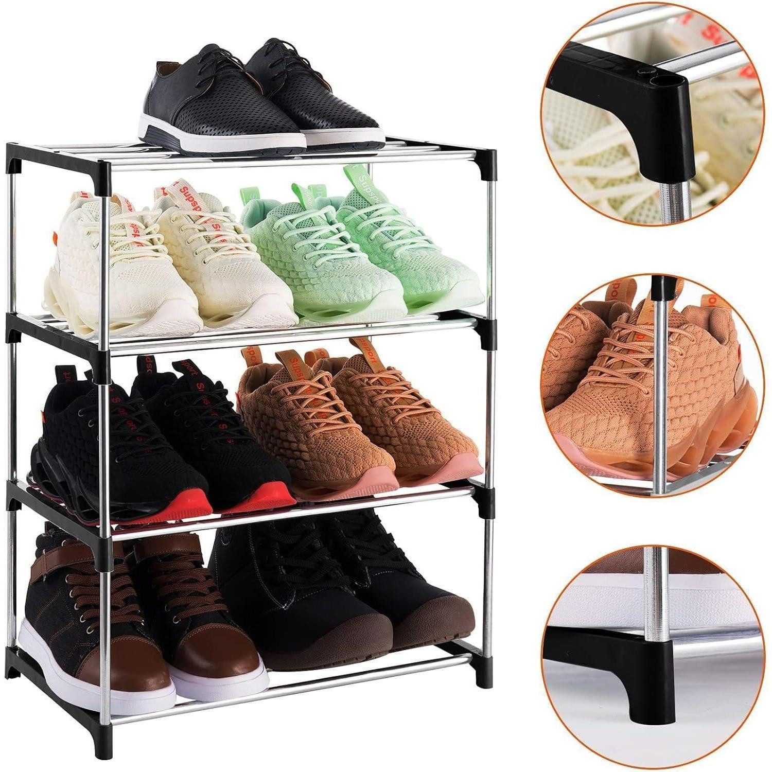 Xerhnan Schuhabtropfschale