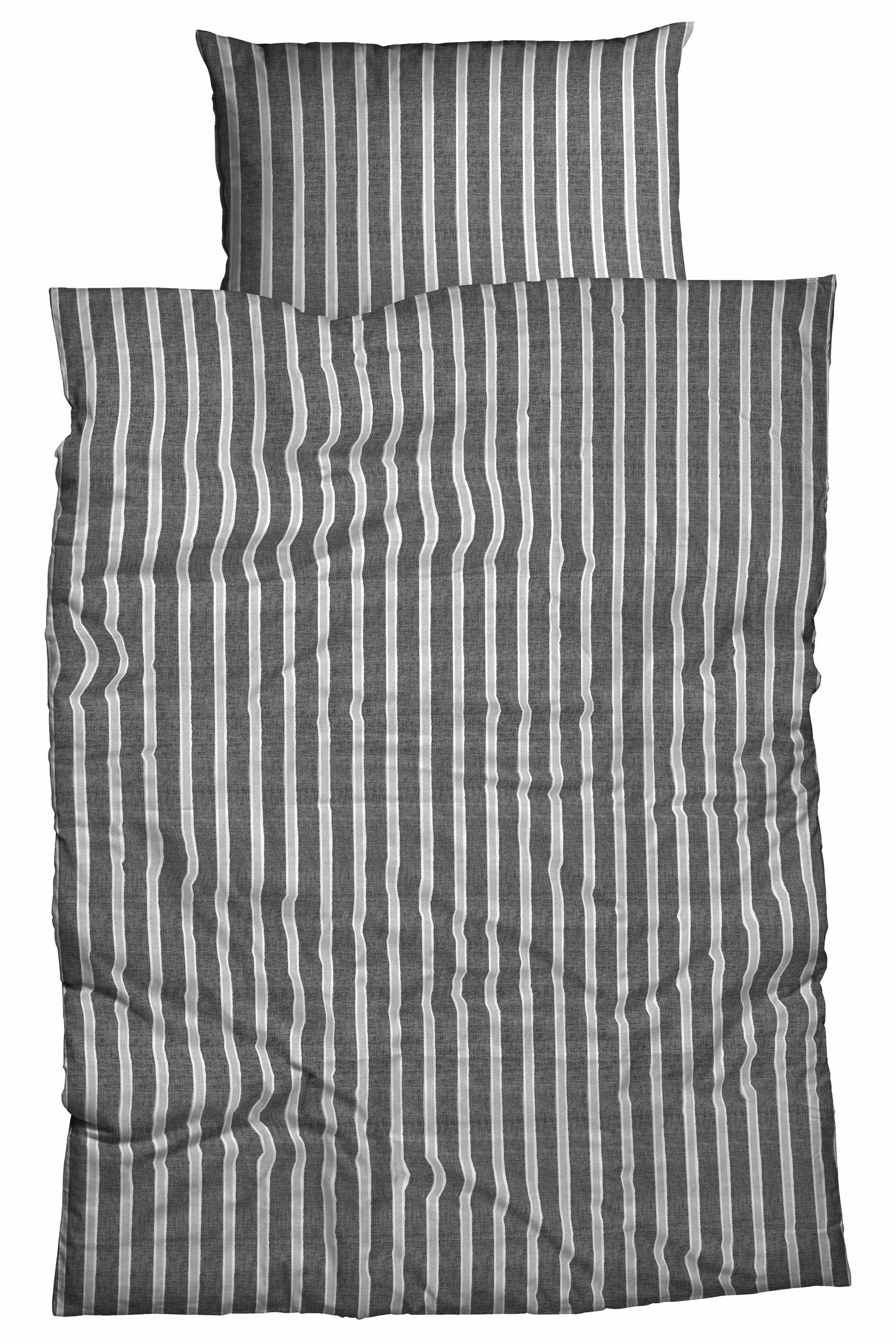 Bettwäsche »Ponza Stripe«, CASATEX, im Streifen Design-Otto
