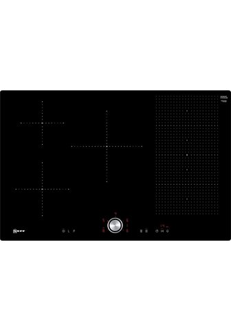 NEFF Индукционная плита von SCHOTT CERAN&re...