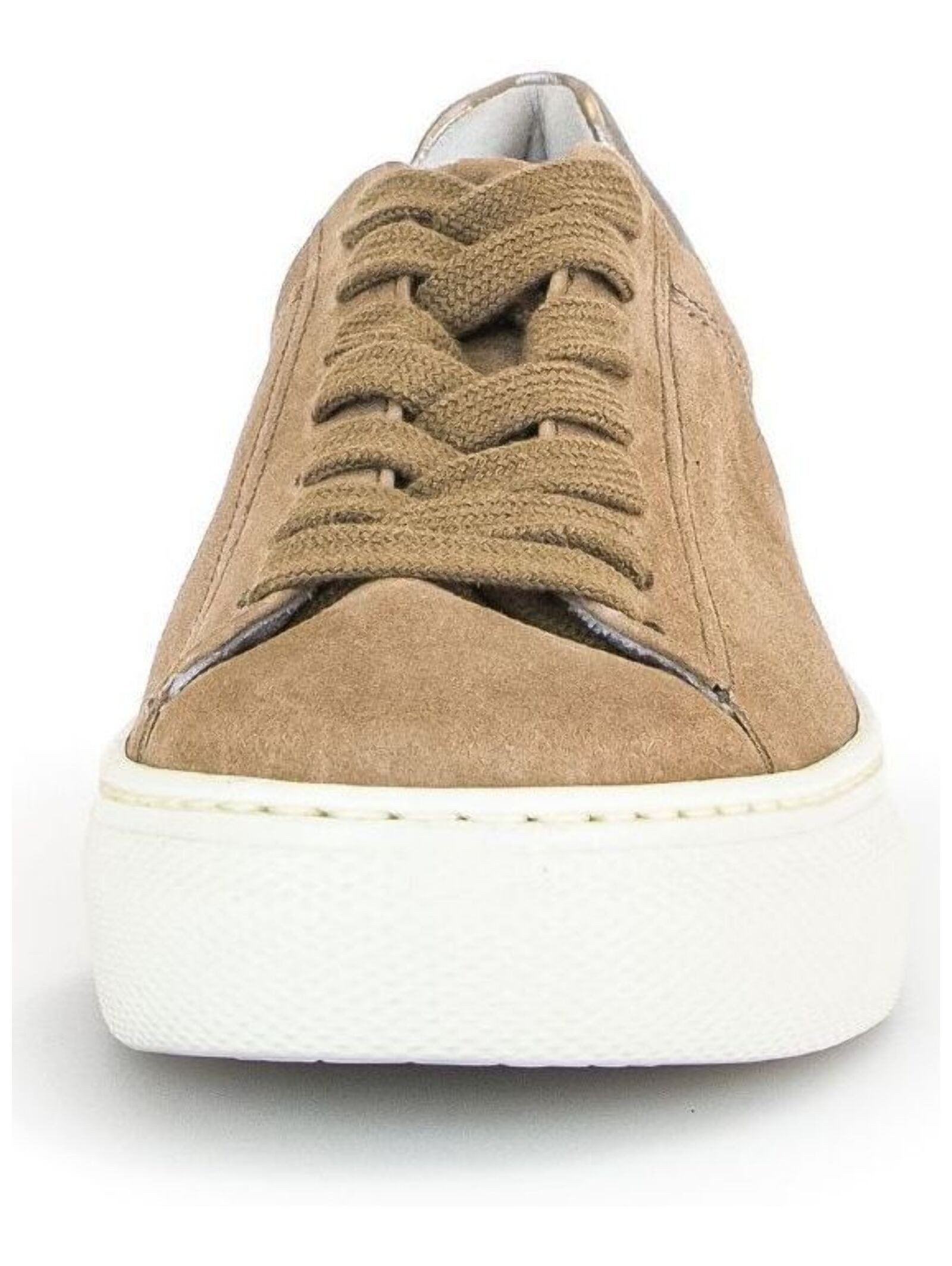 Gabor Comfort Gabor Comfort Sneaker Veloursleder Sneaker