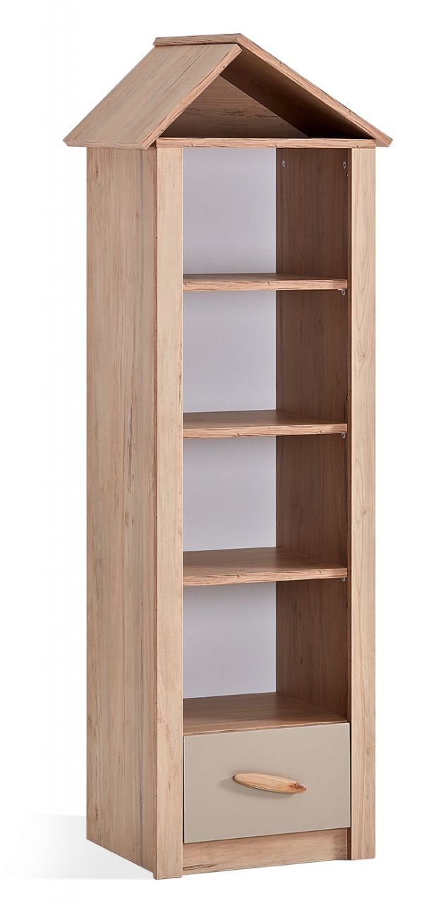 Möbel-Zeit Bücherregal MY HOUSE