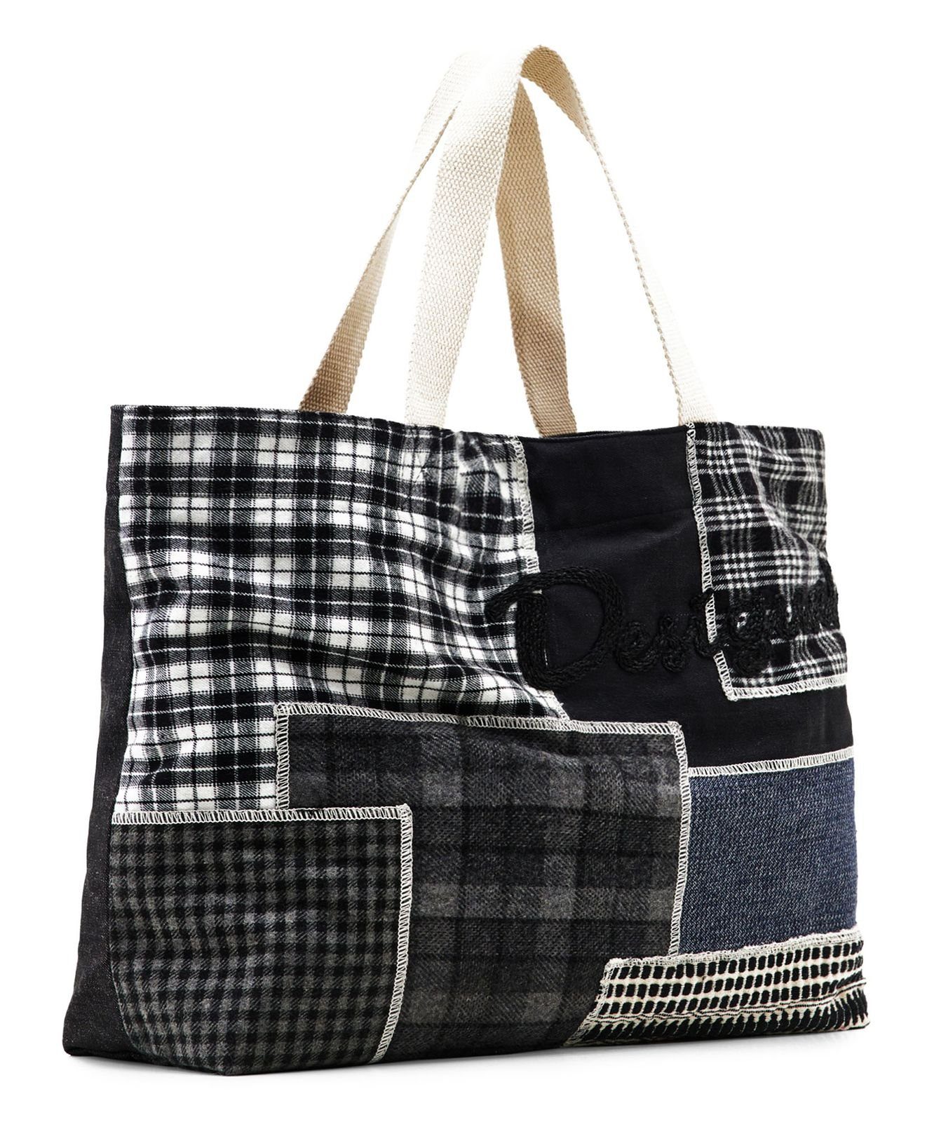 Desigual Schultertasche Accessories