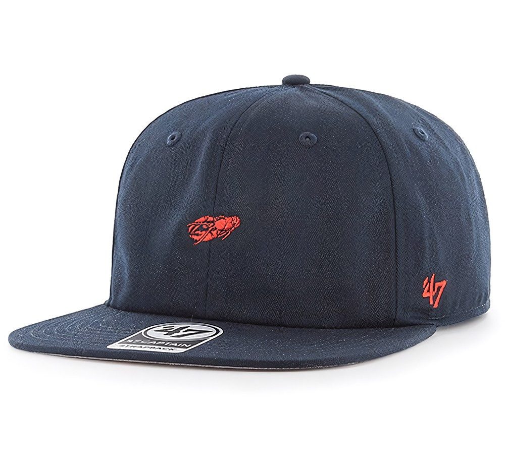 Boston Red Sox Snapback Cap ´47 CAPTAIN RL