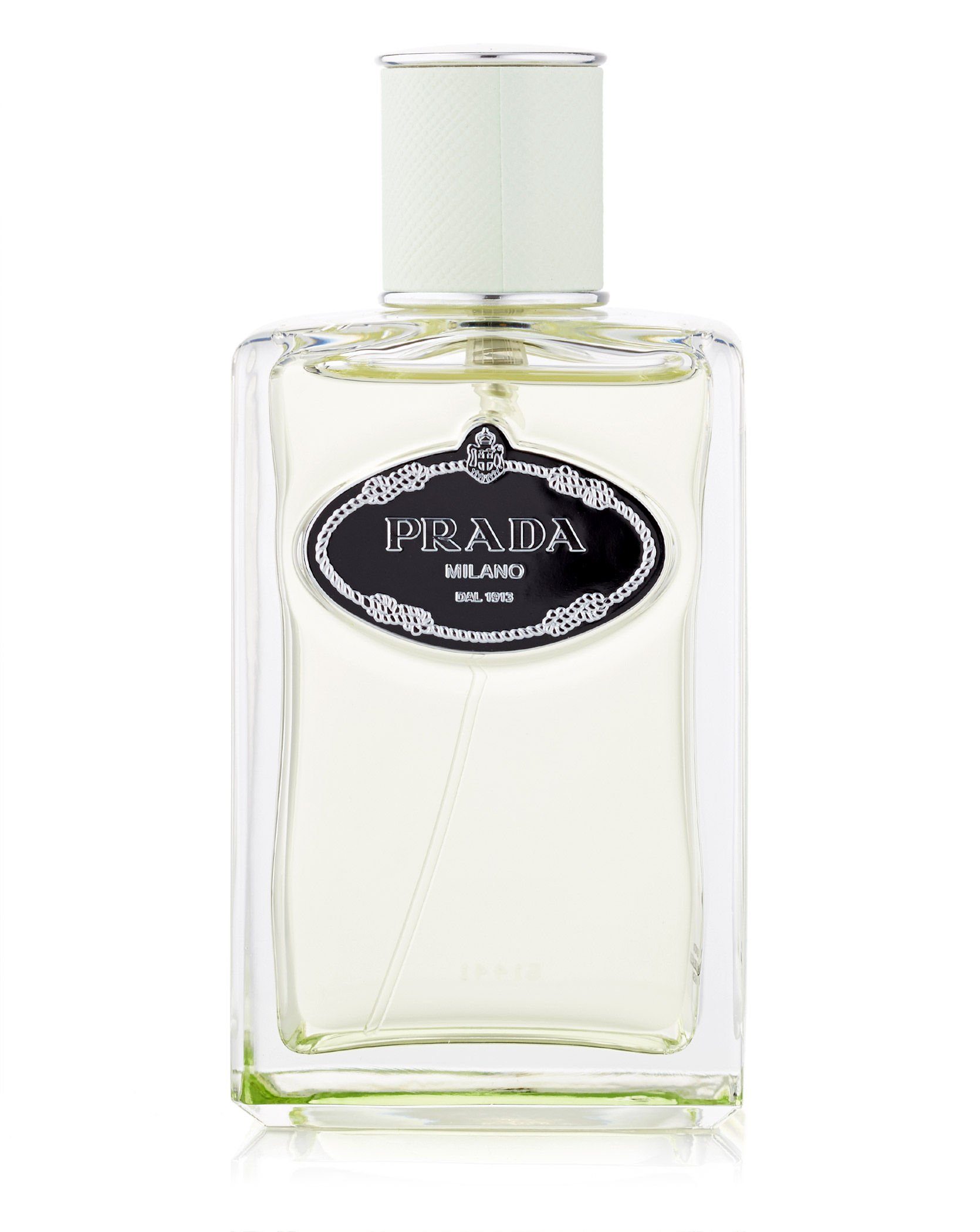 PRADA Eau de Parfum »Infusion D