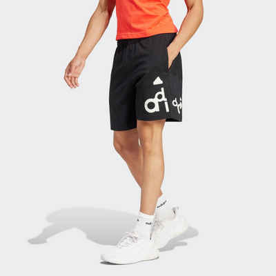 adidas Sportswear Shorts BL SHT Q1 GD (1-tlg)