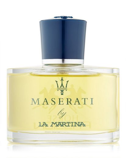 La martina maserati