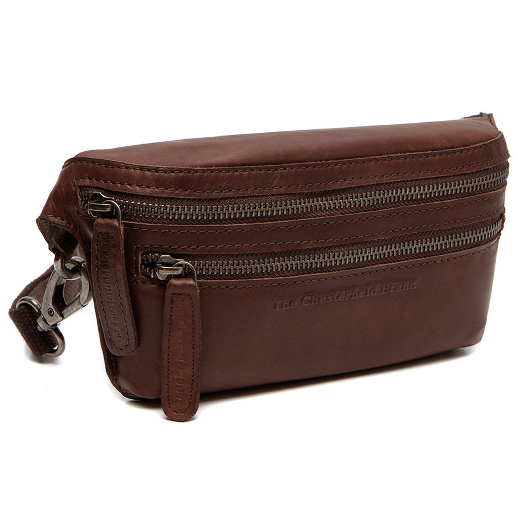 The Chesterfield Brand Gürteltasche Toronto, Leder günstig online kaufen
