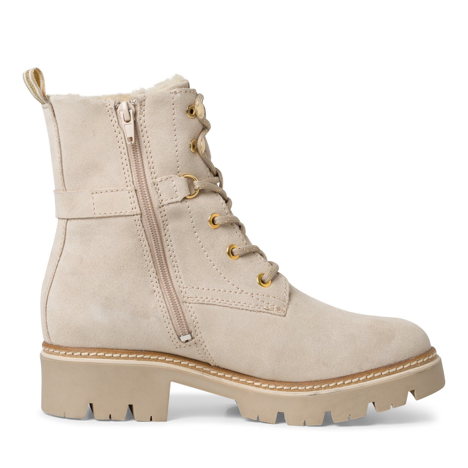 Tamaris Stiefelette Schnürboots günstig online kaufen