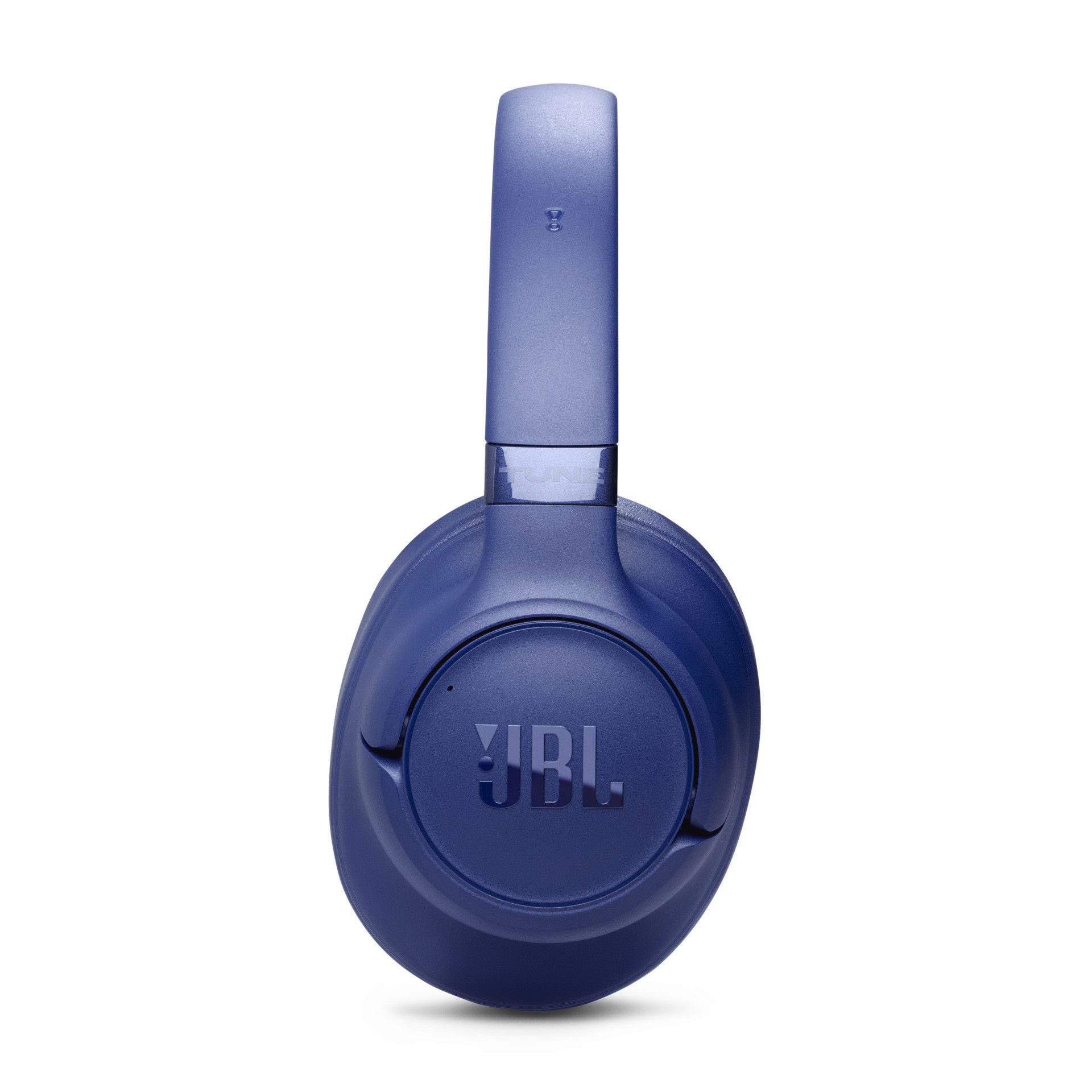 JBL Tune 780NC Over-Ear-Kopfhörer (Active Noise Cancelling (ANC), Freisprechfunktion, A2DP Bluetooth, Kabelloser Over-Ear-Kopfhörer mit Noise-Cancelling)