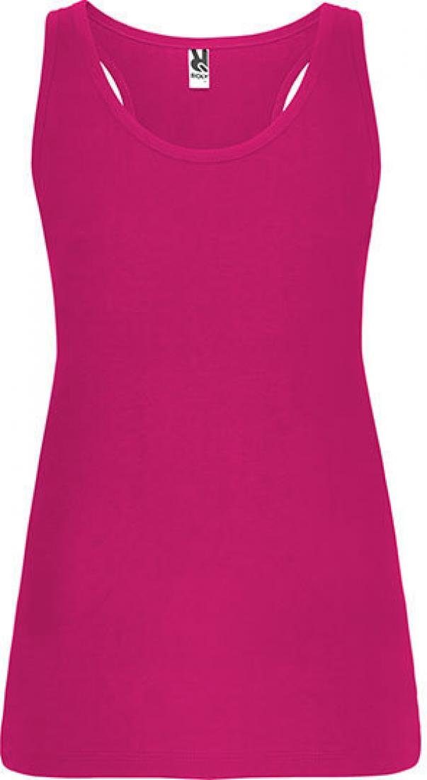 Tanktop Damen Brenda Tank Top, Single Jersey