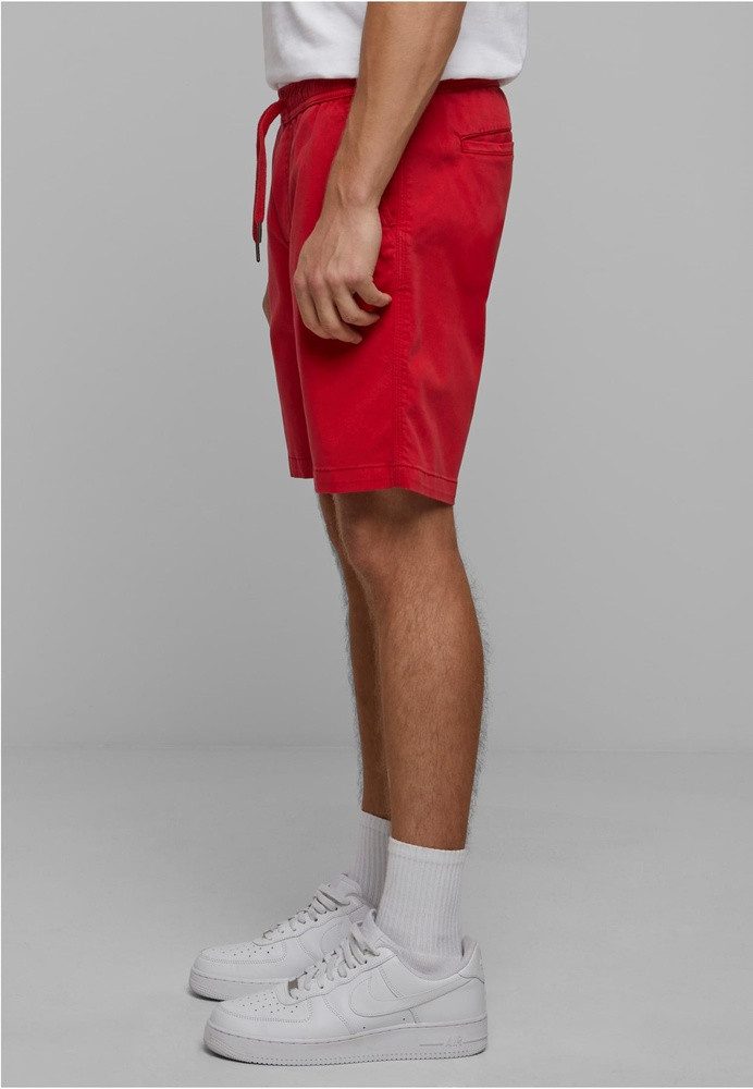 URBAN CLASSICS Shorts Stretch Twill Joggshorts günstig online kaufen