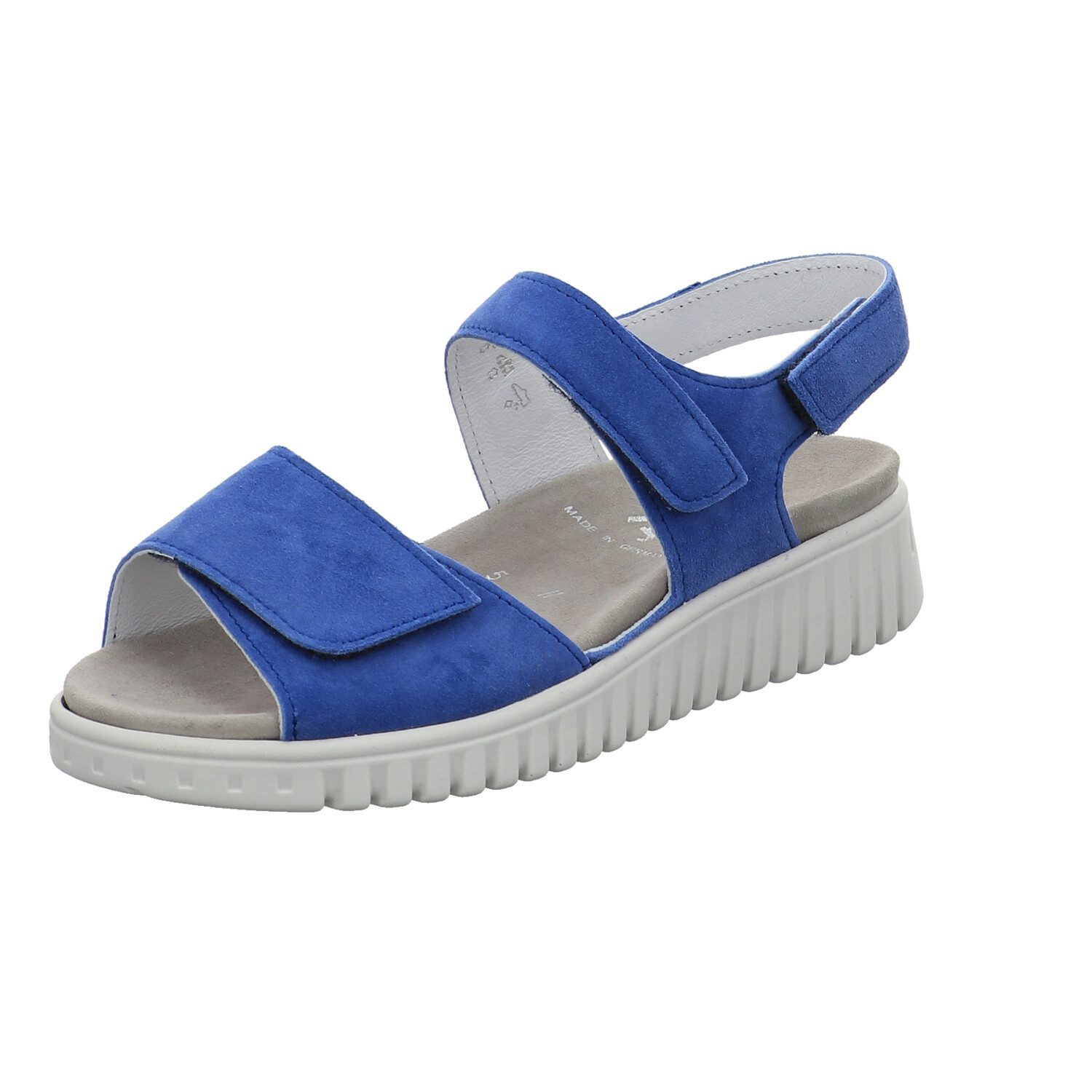 Semler SAMT-CHEVRO Sandalette