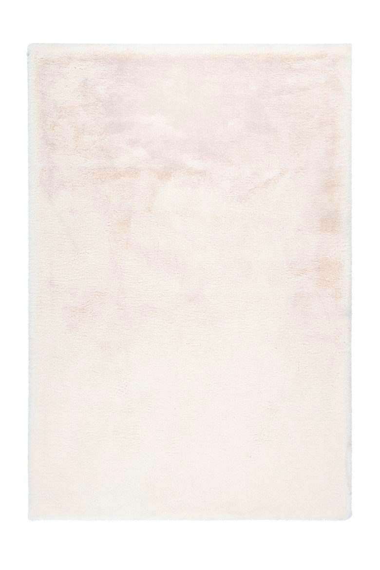 Kayoom Hochflor-Teppich Boundless 225, rechteckig, Höhe: 40 mm, Hochflor, Modernes Muster, Fußbodenheizungsgeeignet, Wohnzimmer