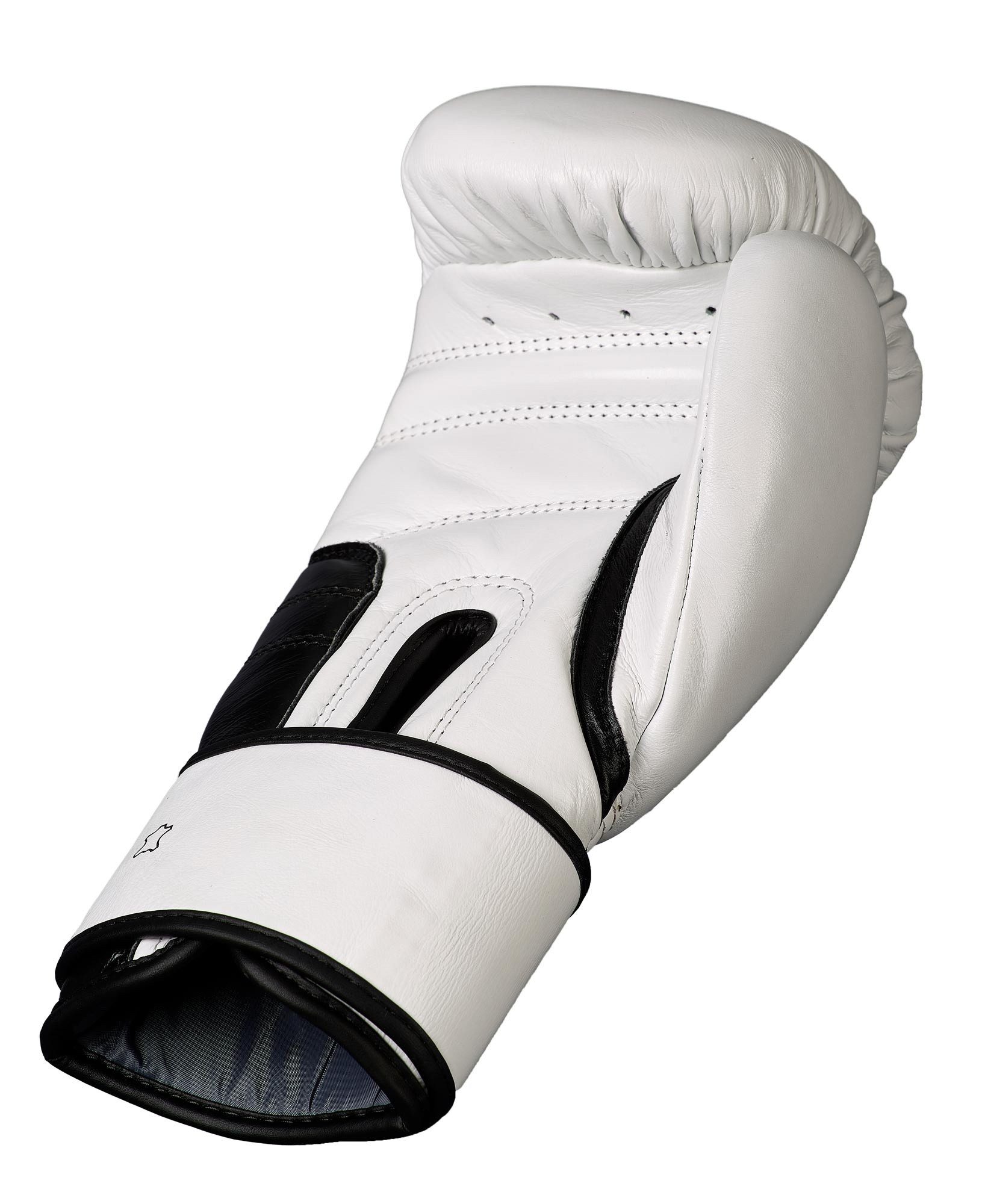 Ju-Sports Boxhandschuhe Training pro Leder V2