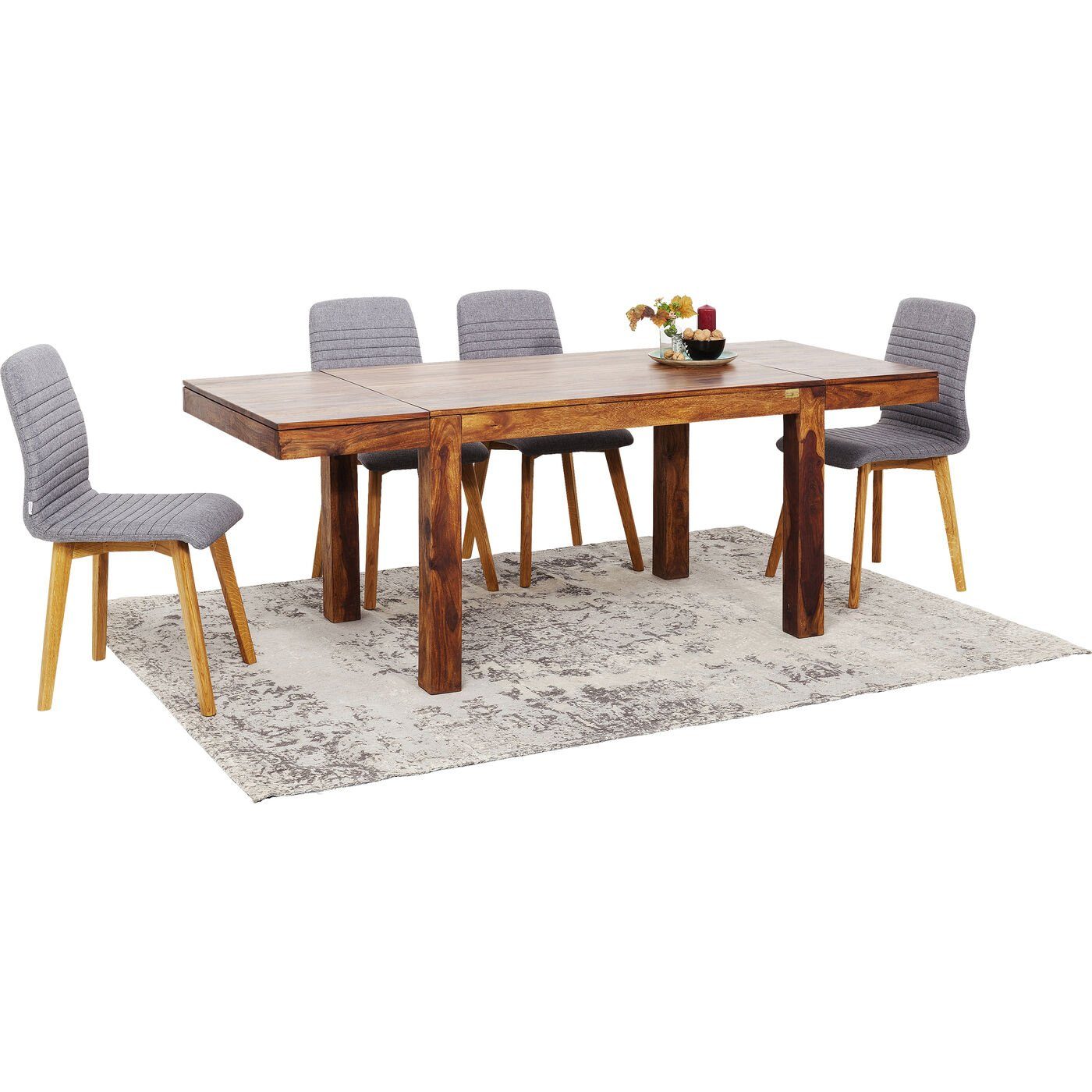 Kare Design Esstisch Momo, 120x80 cm, günstig online kaufen