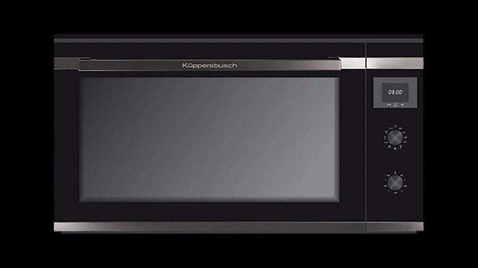 Küppersbusch Einbaubackofen K-series.3 B9330.0S DK2