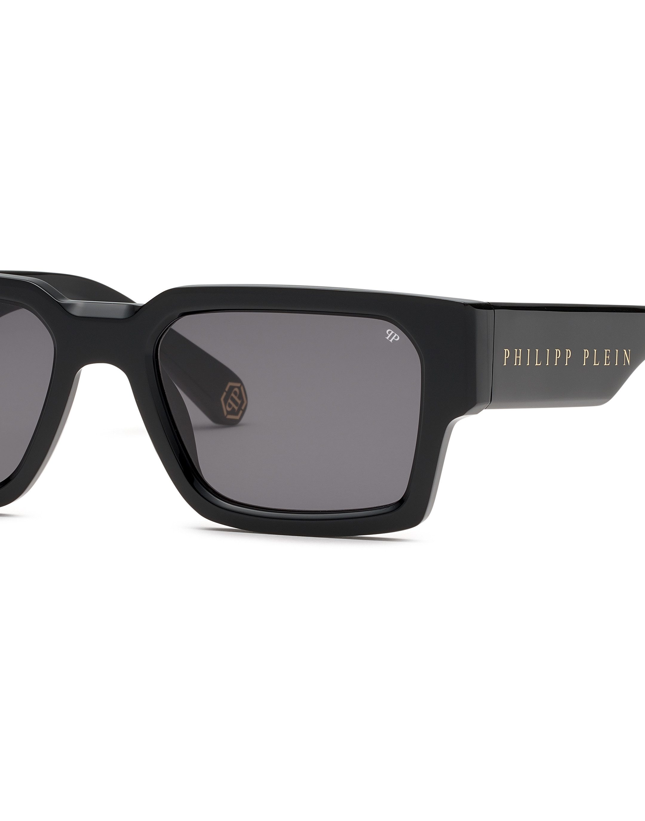 PHILIPP PLEIN Sonnenbrille Sonnenbrille