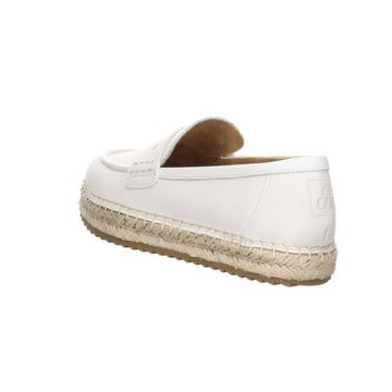 Marc O'Polo Gem 3A Slipper Freizeit Elegant Slip-Ons Slipper Glattleder