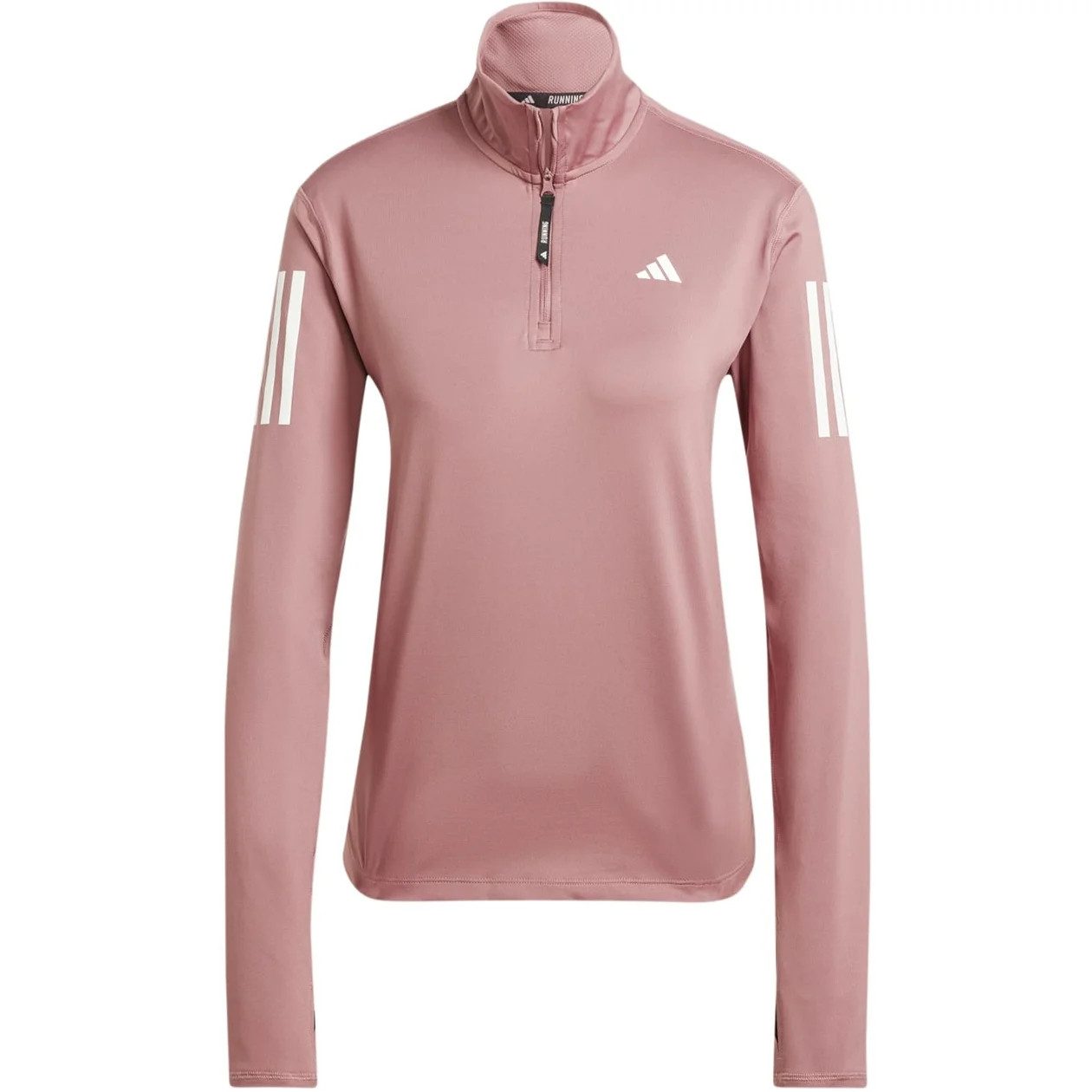 adidas Sportswear Rollkragenshirt OTR B HZIP