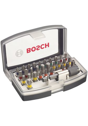 Bosch Professional Bit-Set »Professionelles Schraub-Set« ...
