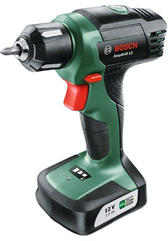Беспроводная отвертка »EasyDrill...