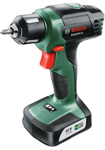 BOSCH Беспроводная отвертка »EasyDrill...