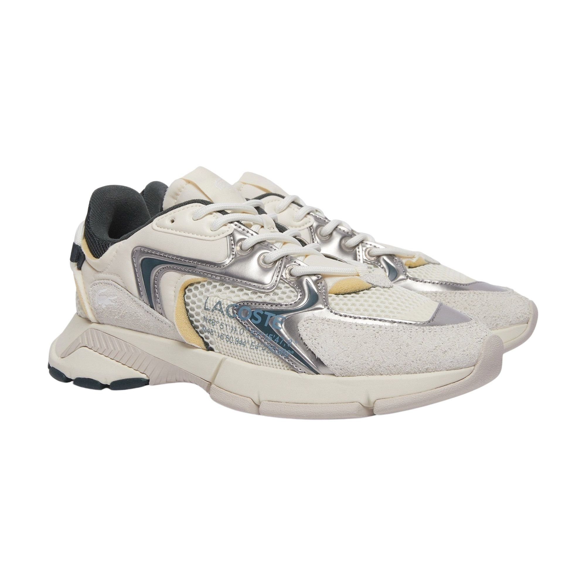 Lacoste L003 Neo Sneakers Herre Sneaker günstig online kaufen