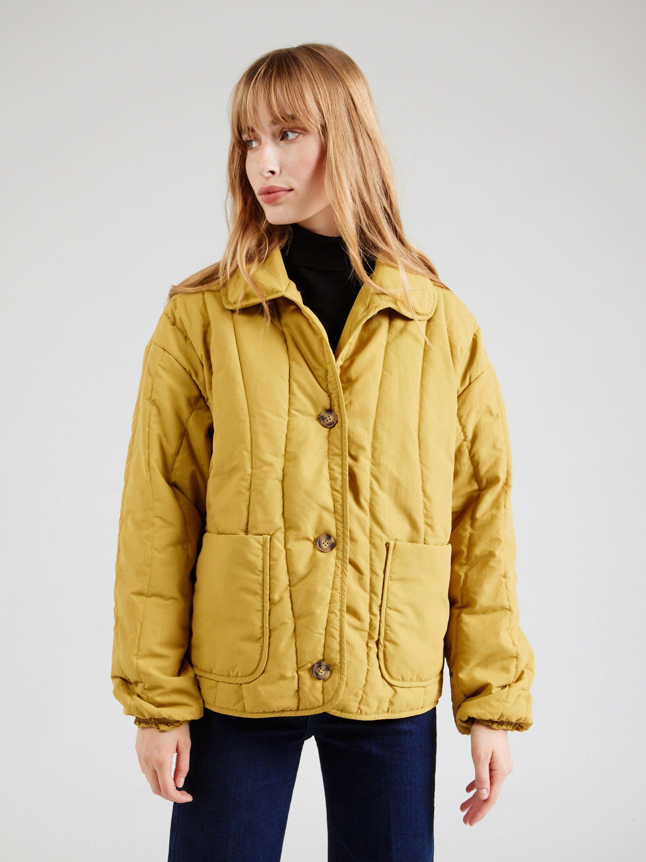 MAZINE Kurzjacke Airdrie (1-St)