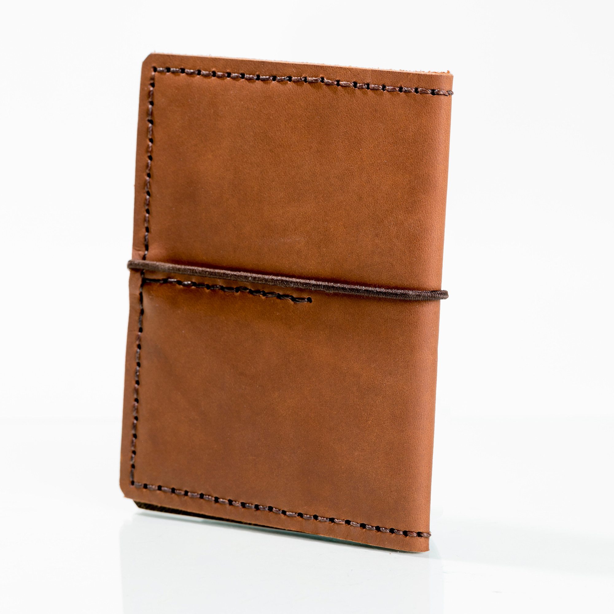 hecho. Etui für Fahrzeugschein Hülle, Rindsleder, Handgefertigt, Fair-Fashi günstig online kaufen