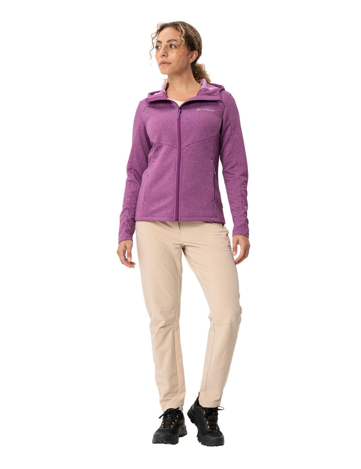 VAUDE Fleecejacke günstig online kaufen