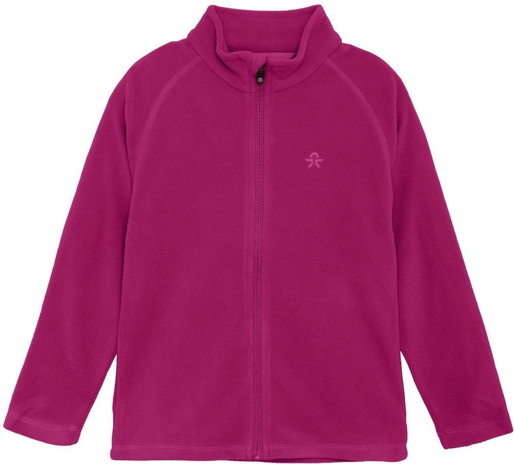 Fleecejacke Fleece Jacket Full Zip