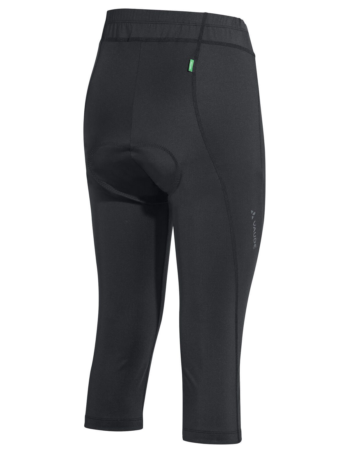 VAUDE Fahrradhose Women's Matera 3/4 Tights besonder schnell trocknende Fahrradhose