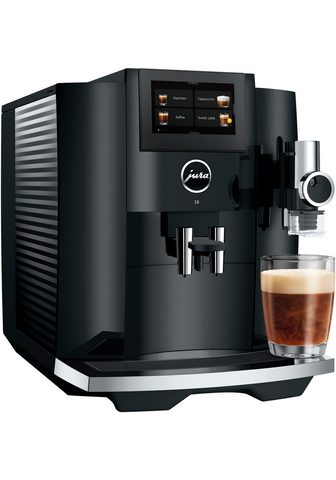  JURA Kaffeevollautomat 15482 S8