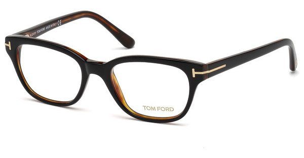 Tom Ford Damen Brille »FT5207«, Vollrand Brille online ...