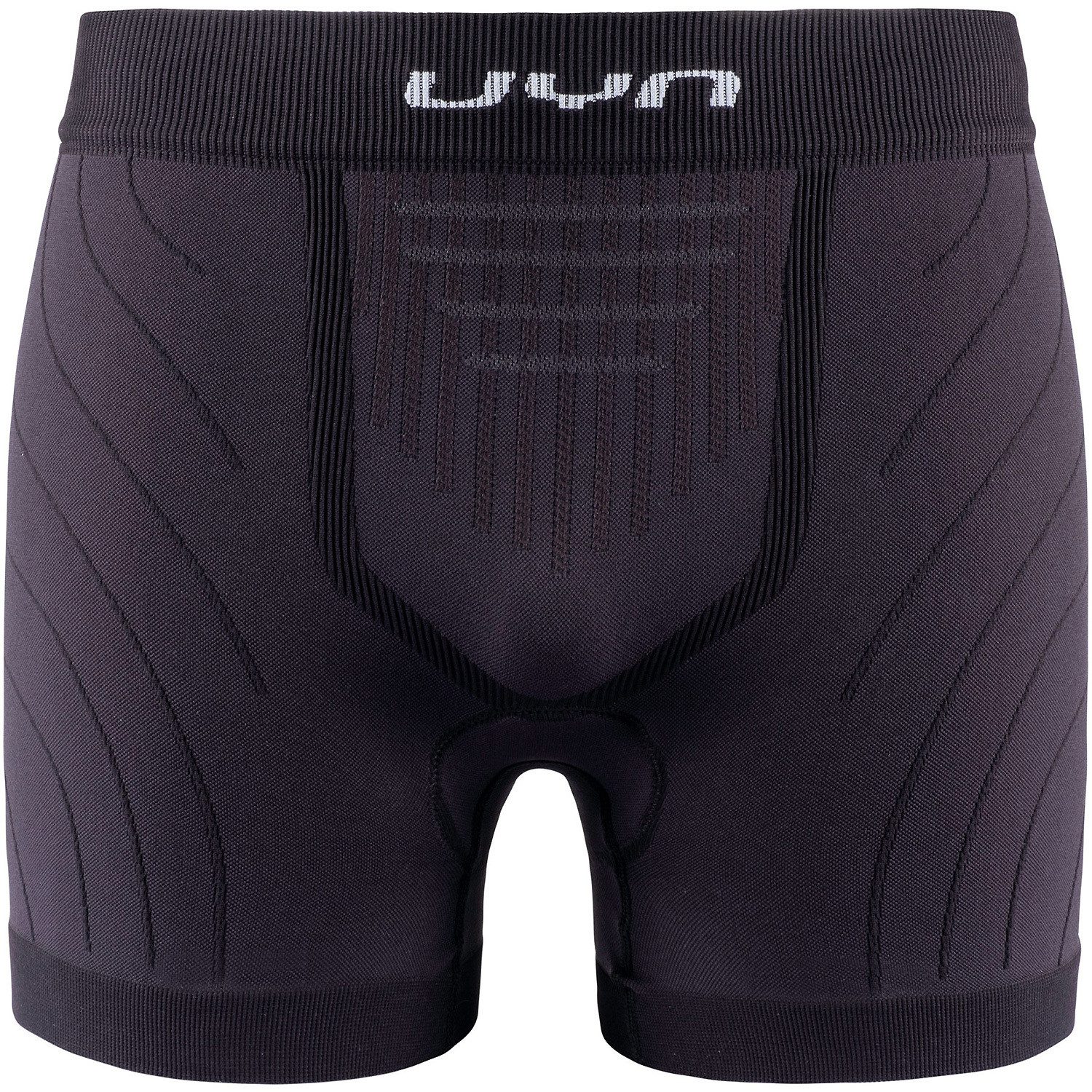 UYN Radhose Short M MOTYON UW BOXER WITH PAD