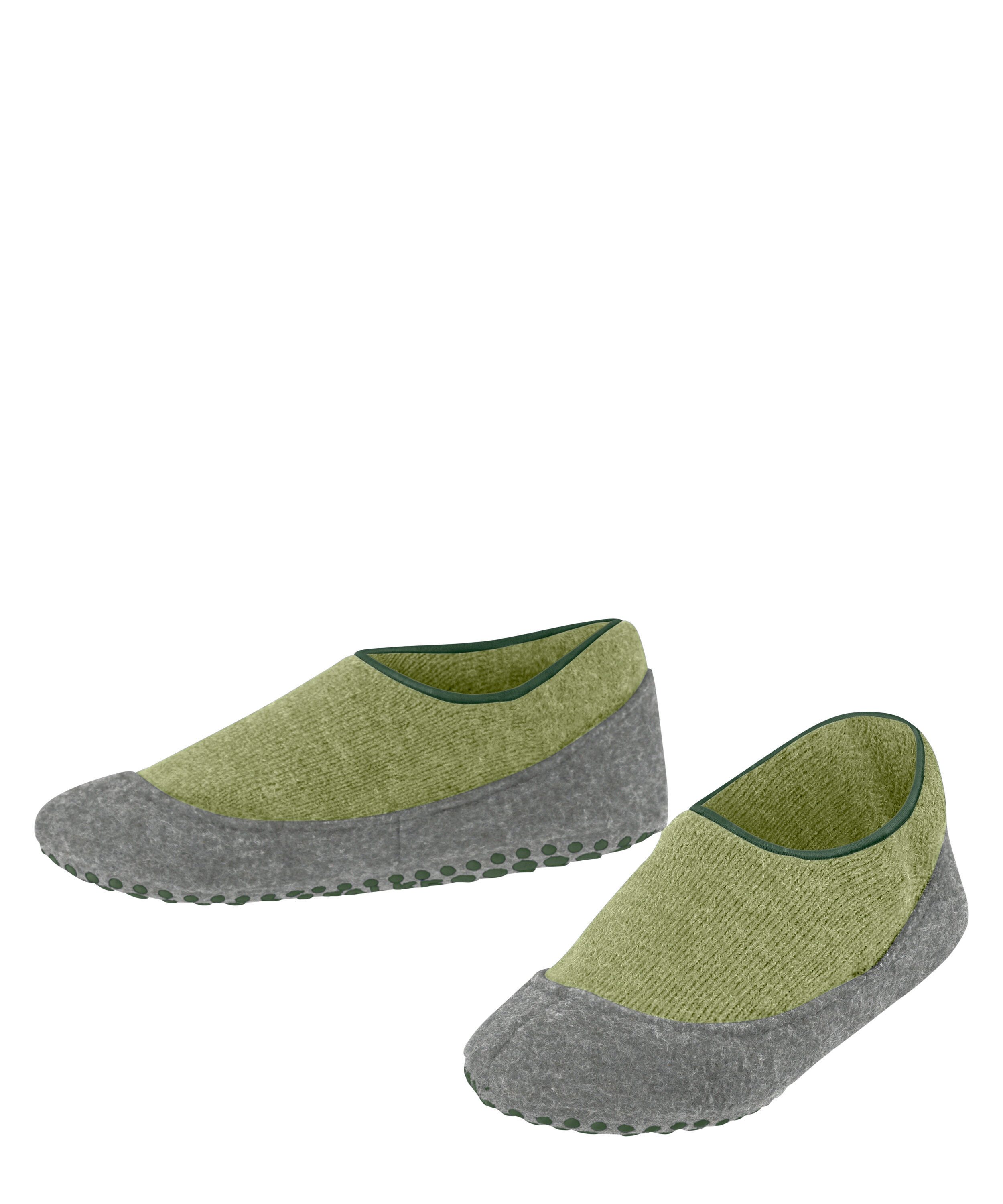 FALKE Подследники Cosyshoe (1-Paar) mit rutschhemmendem Noppendruck