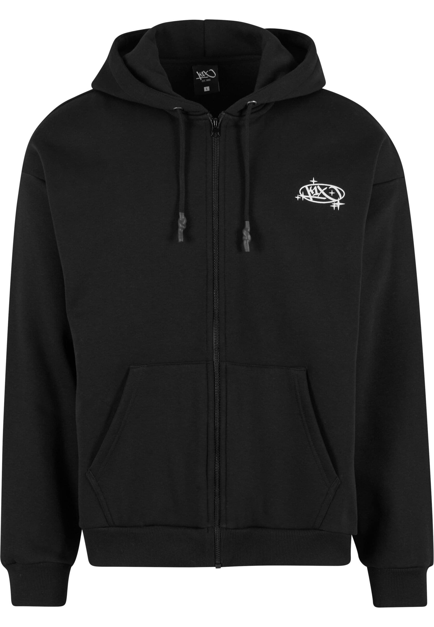 K1X Sweatjacke K1X K1X Flag Zip Hoodie