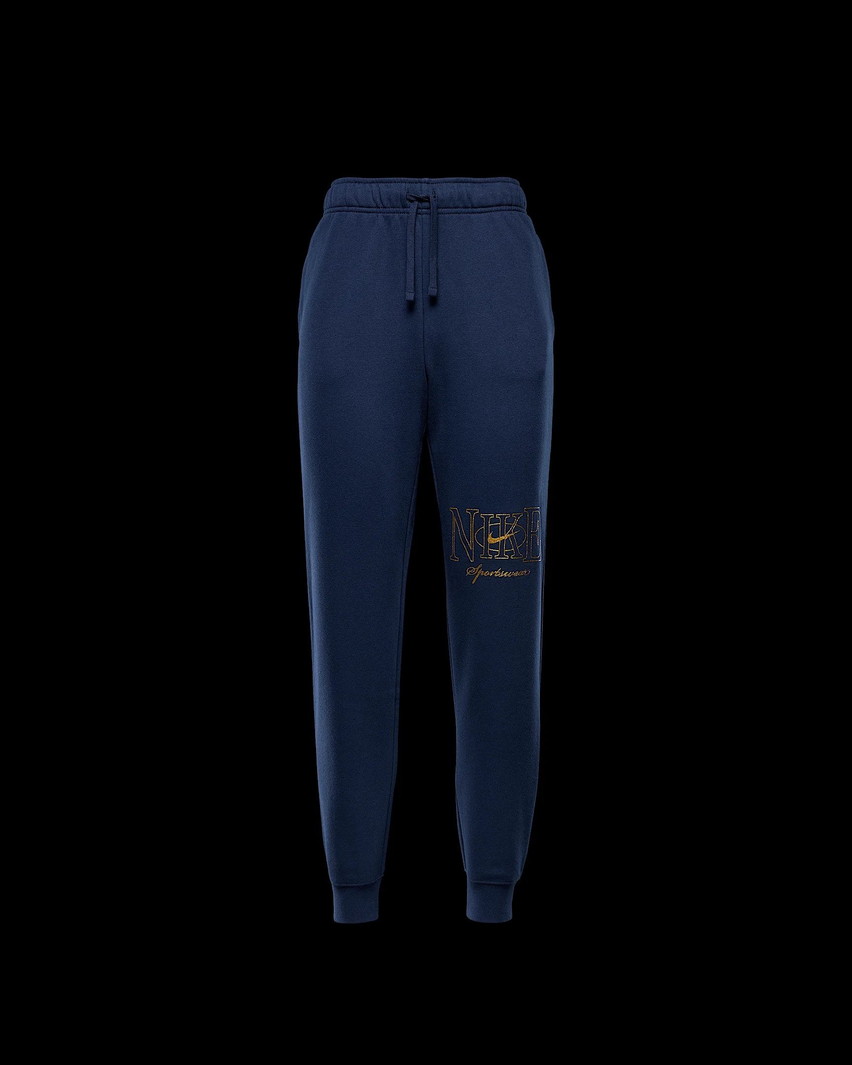 Nike Sporthose W NSW CLUB STD PANT SHINE günstig online kaufen