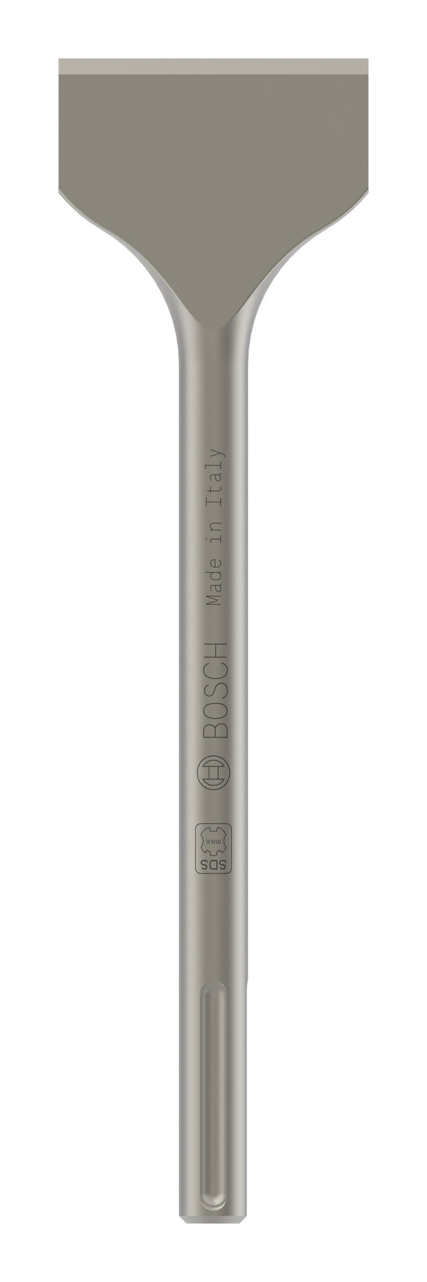 BOSCH Universalbohrer Pro SDS max-4C, Spatmeißel, 80 x 300 mm